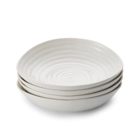 Individual Pasta Bowl - D/M
