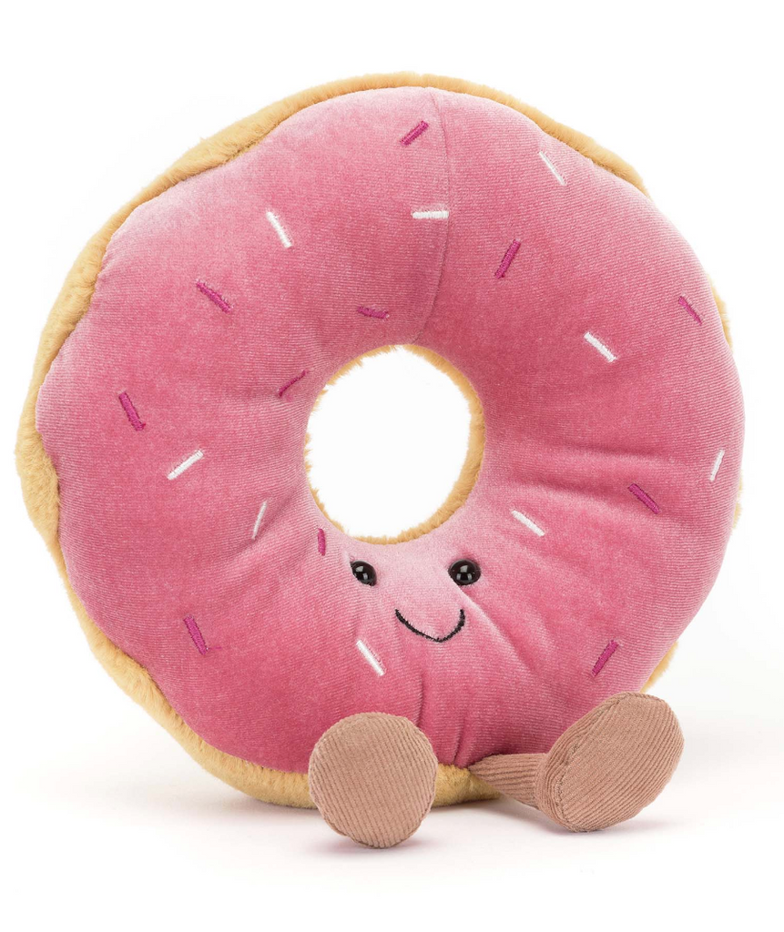 Amuseable Doughnut
