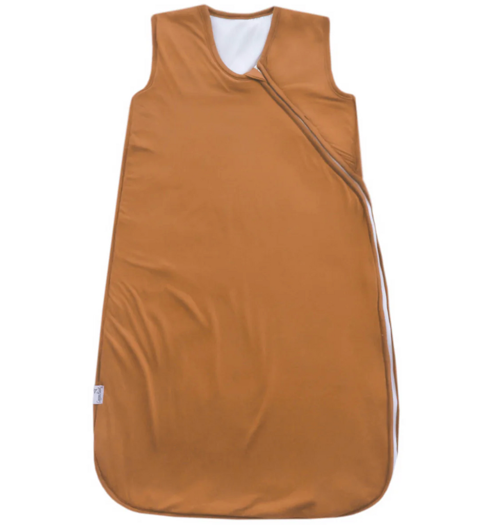 Copper Pearl 1.0 TOG Cloud Sleep Bag - Camel