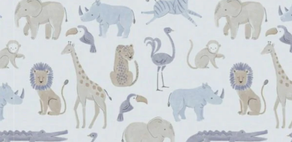 jungle jazz coverall