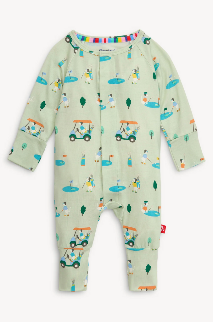 fairway fetch magnetic coverall