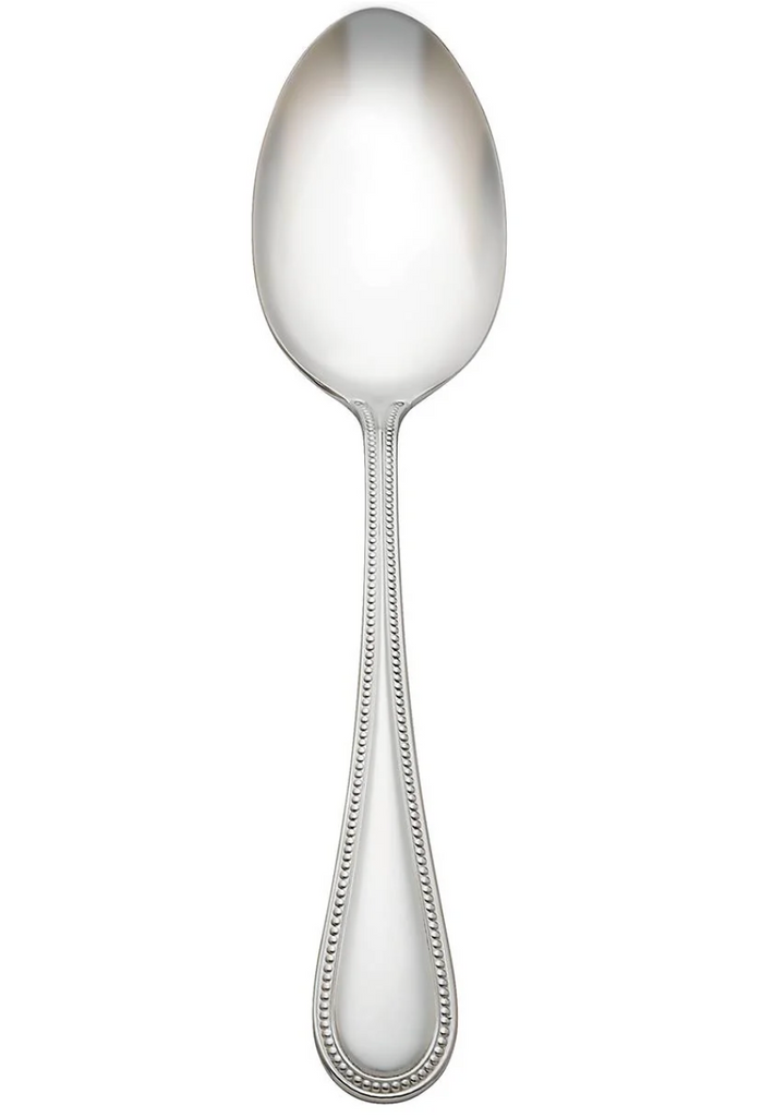 Lyndon Buffet Serving Spoon - D/J