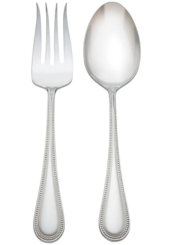 Lyndon Buffet Salad Serving Set - D/J