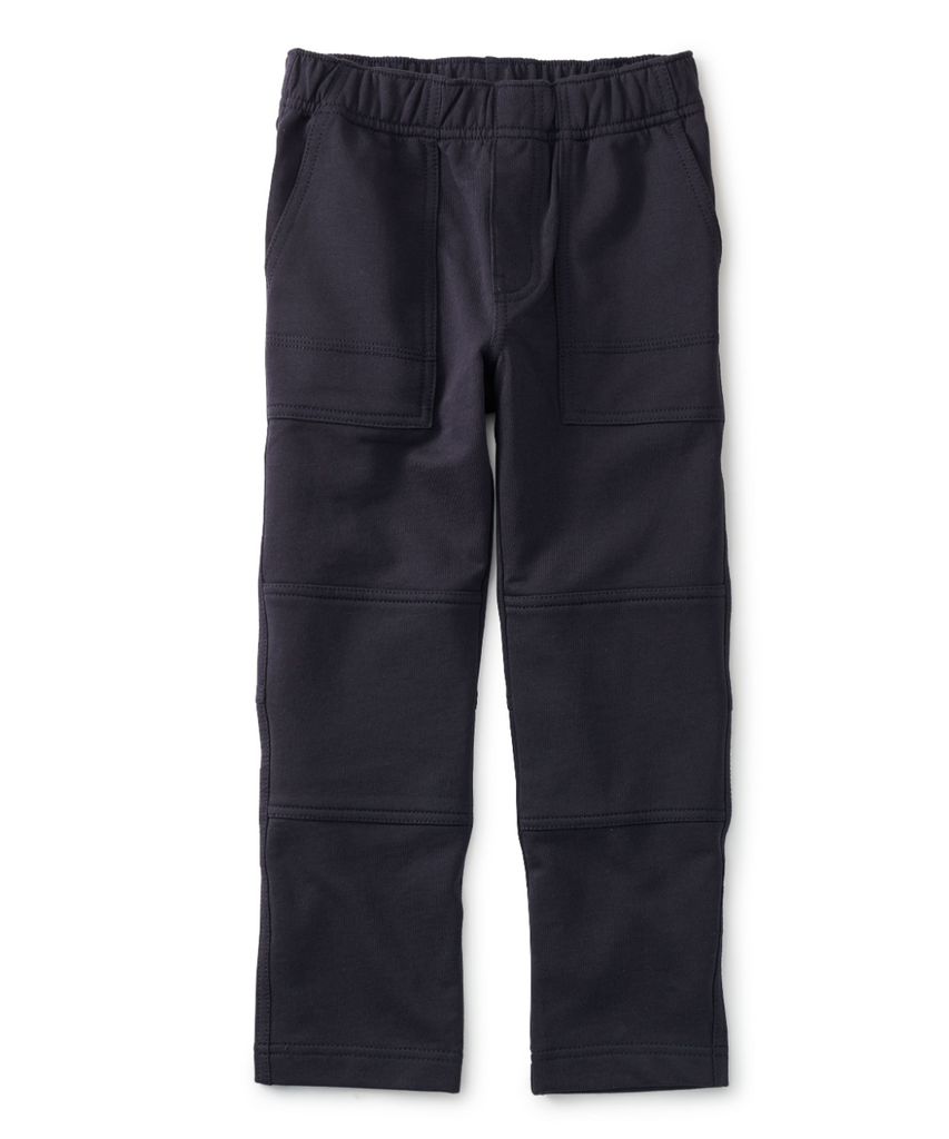 Playwear Pants - Heritage Blue