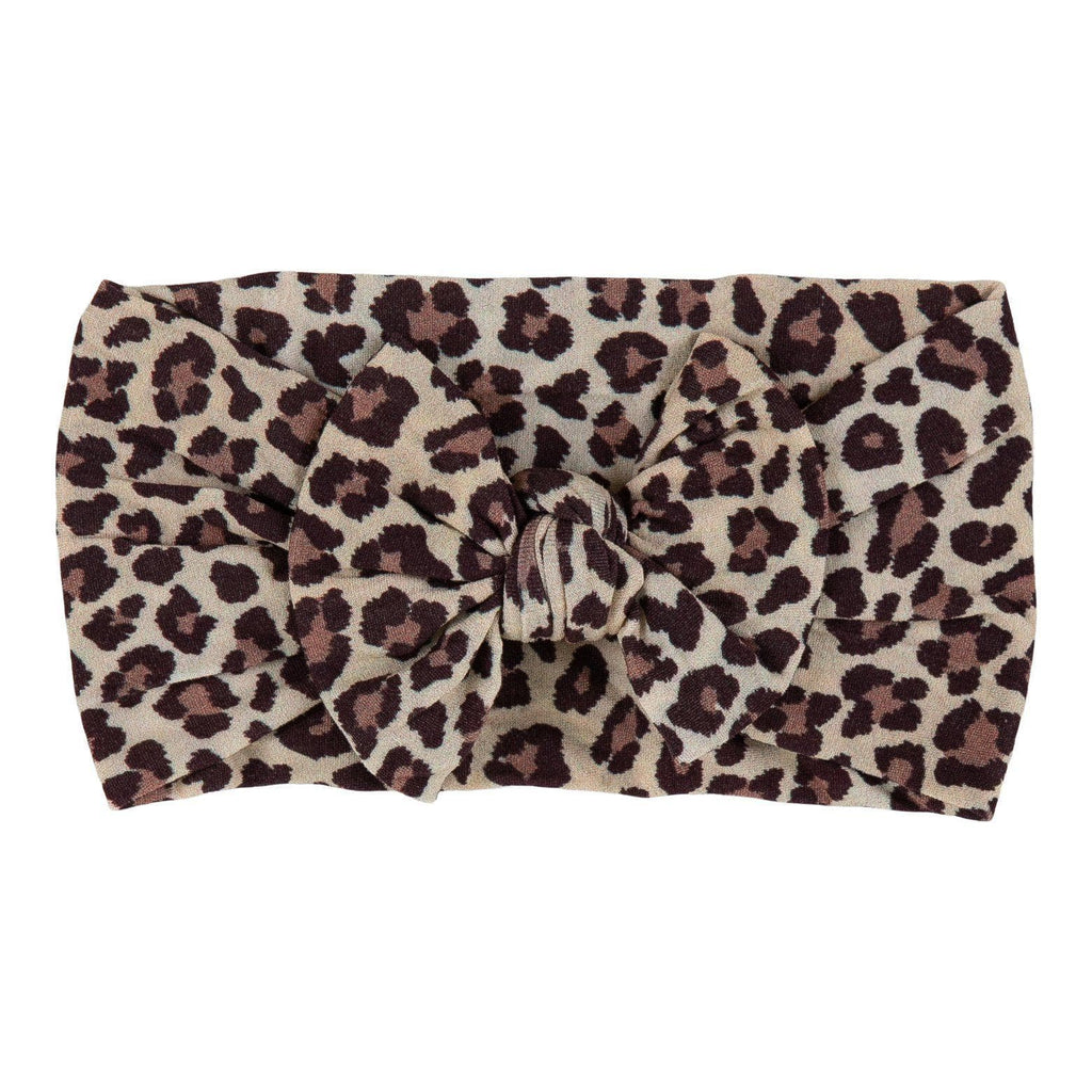 Wild One Nylon Headwrap