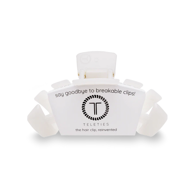 Teleties Large Hair Clip