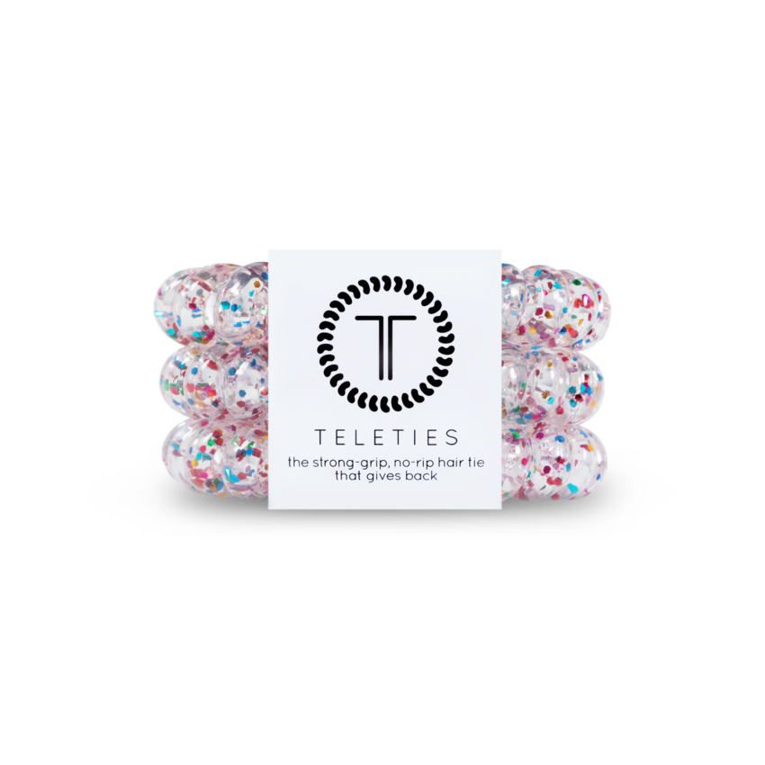 Teleties Hairties - Large