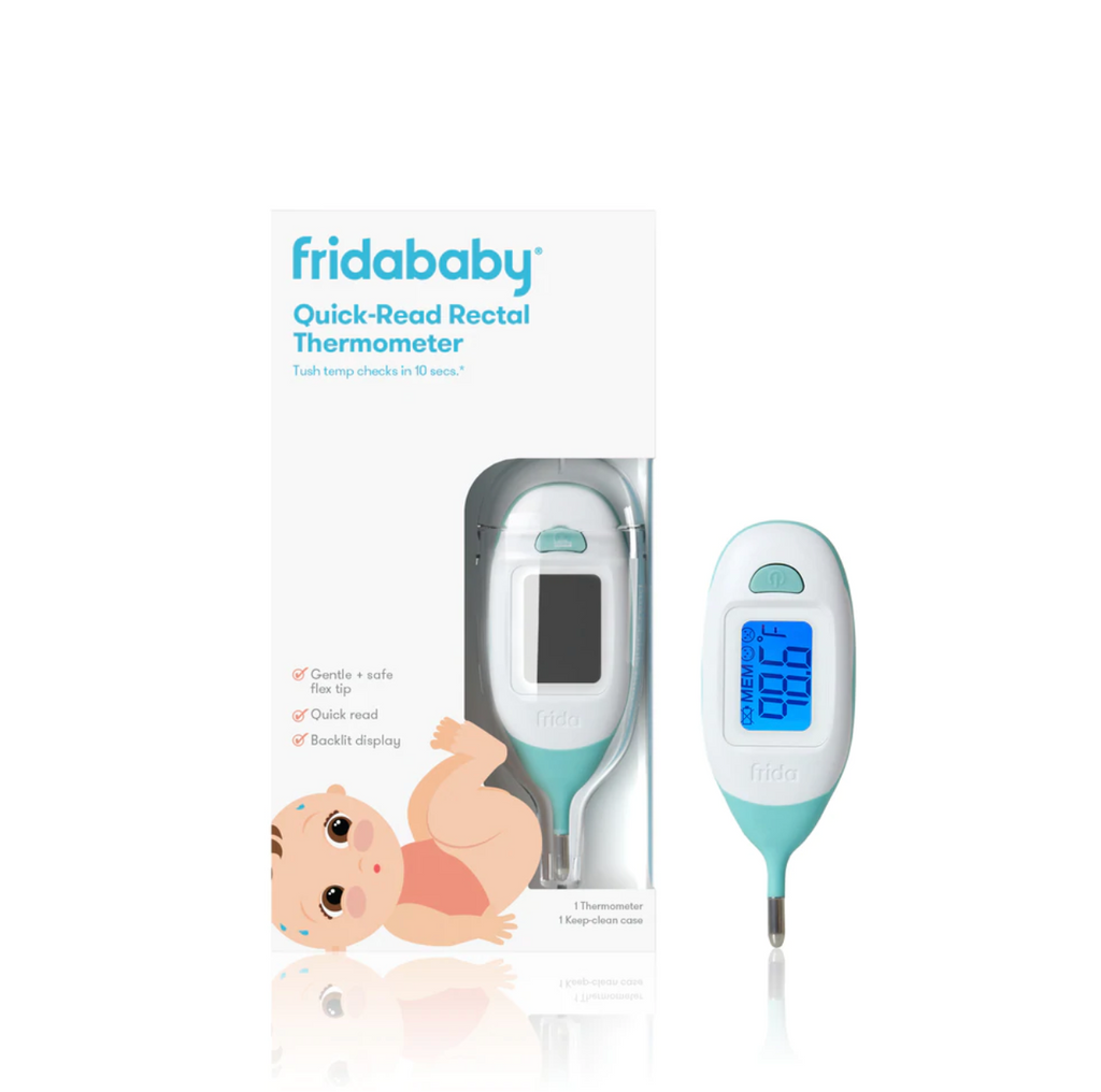 Quick Read Rectal Thermometer