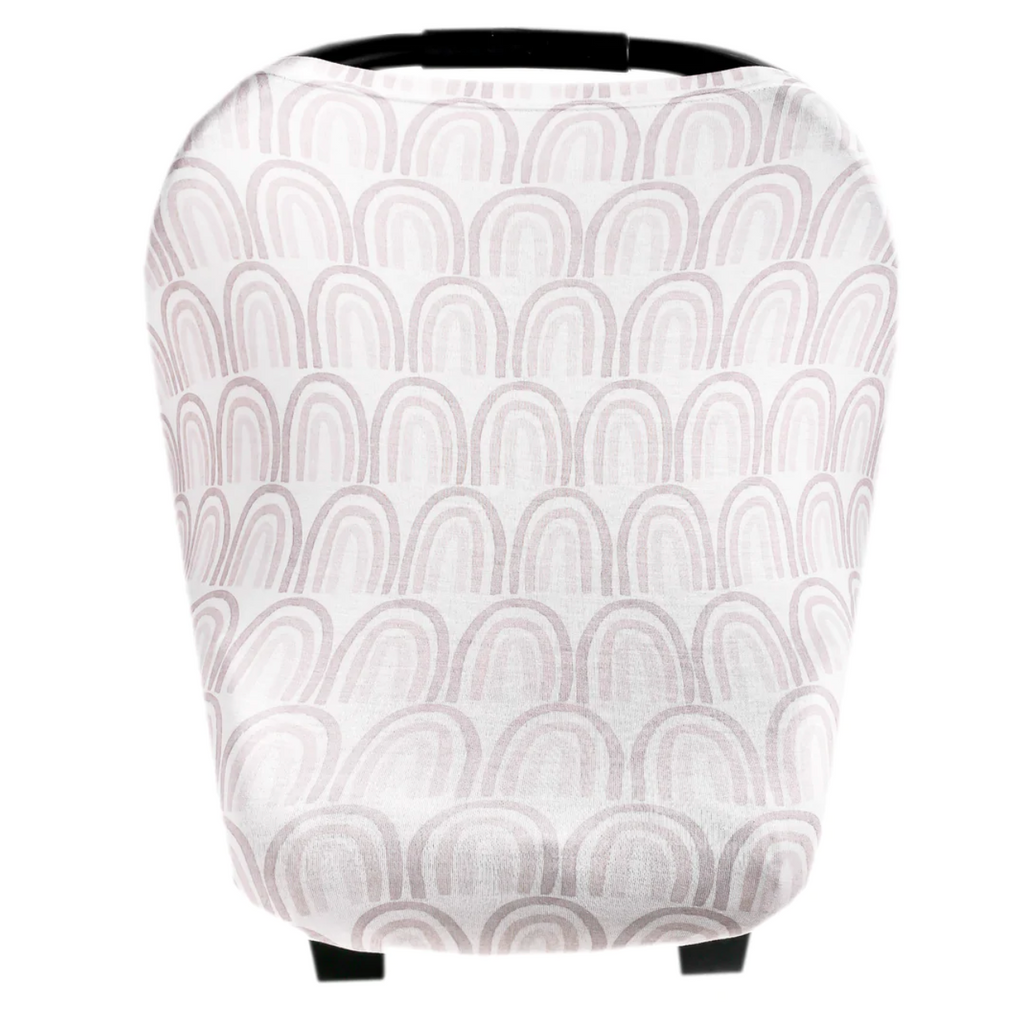 Copper Pearl Multi-Use Cover - Bliss