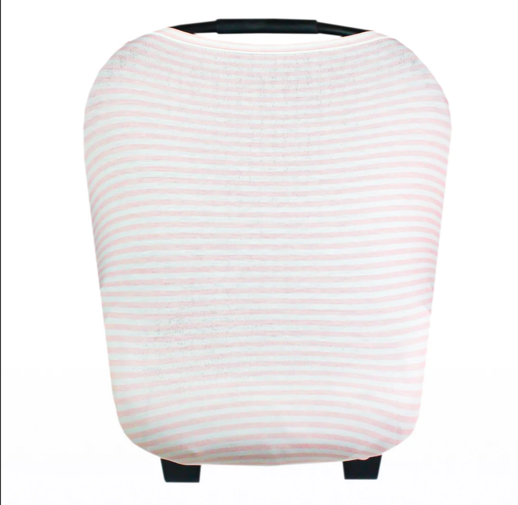 Copper Pearl Multi-Use Cover - Winnie