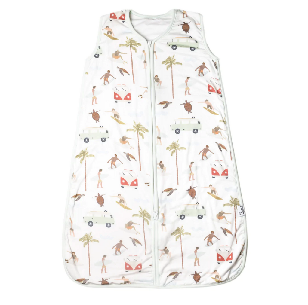 Copper Pearl Maui Sleep Bag