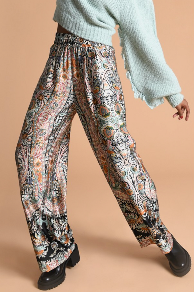 Steal the Show Pant