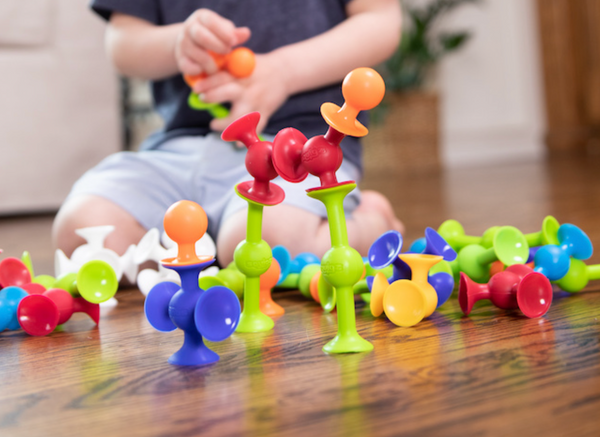 The Squiz Starter Set