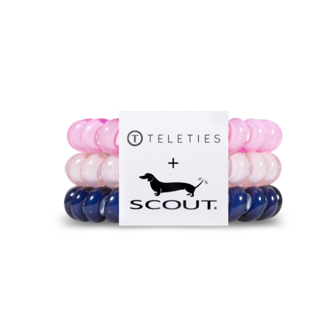 Teleties Hairties - Large
