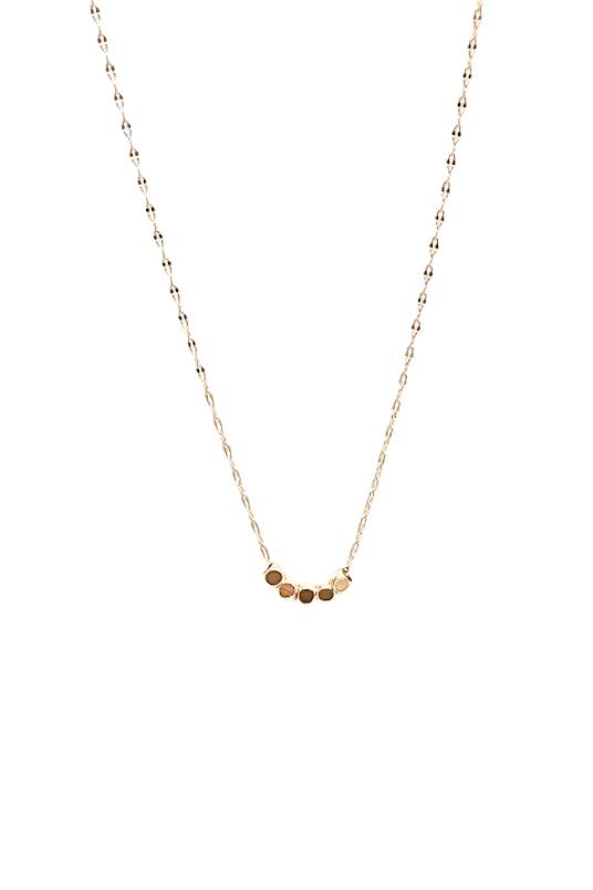 Bria Necklace