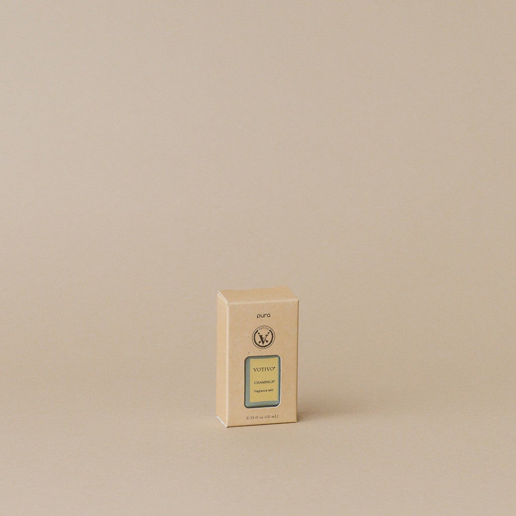 Champaca Pura Refill