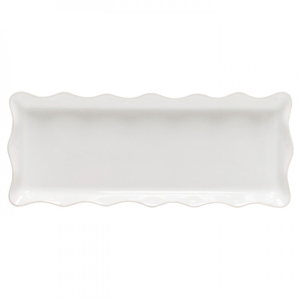 Cook & Host Rectangular Tray - H/D