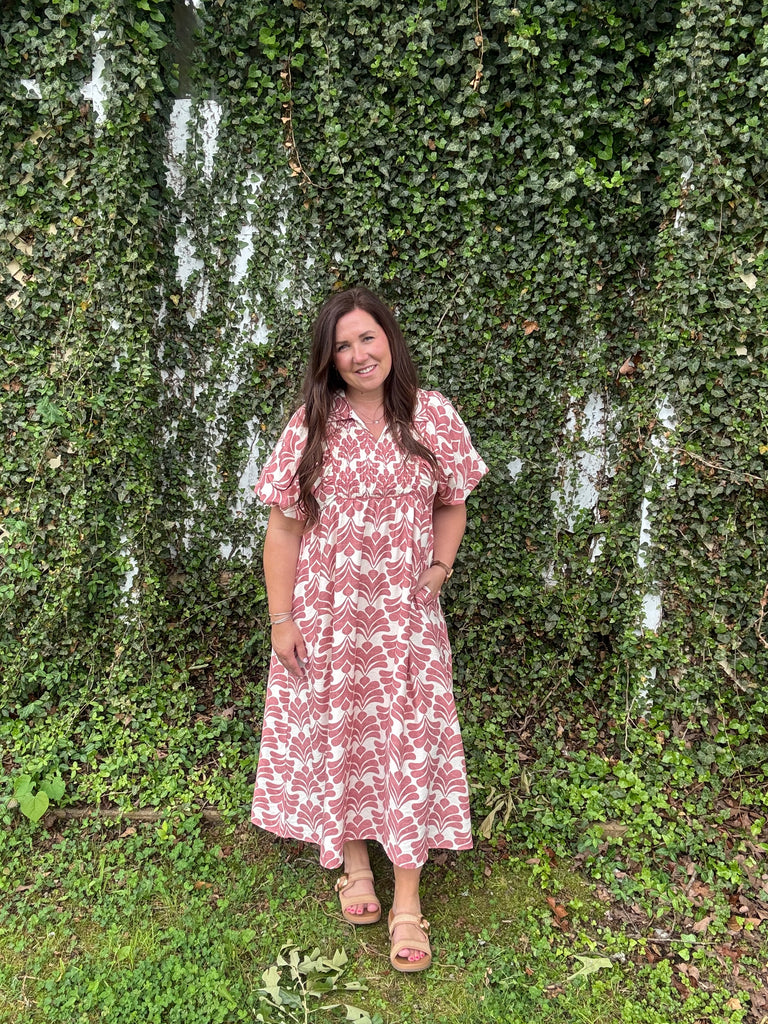 Mauve-lous Mix Midi