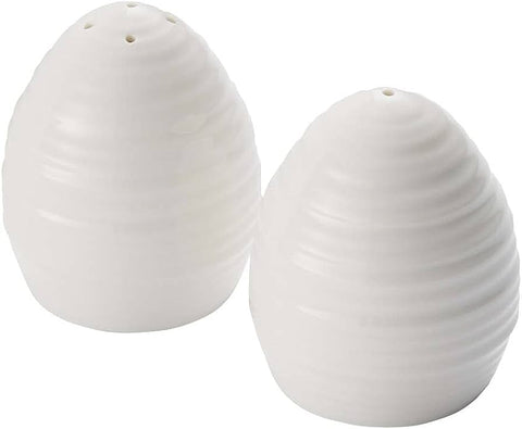 Salt & Pepper Set - S/G