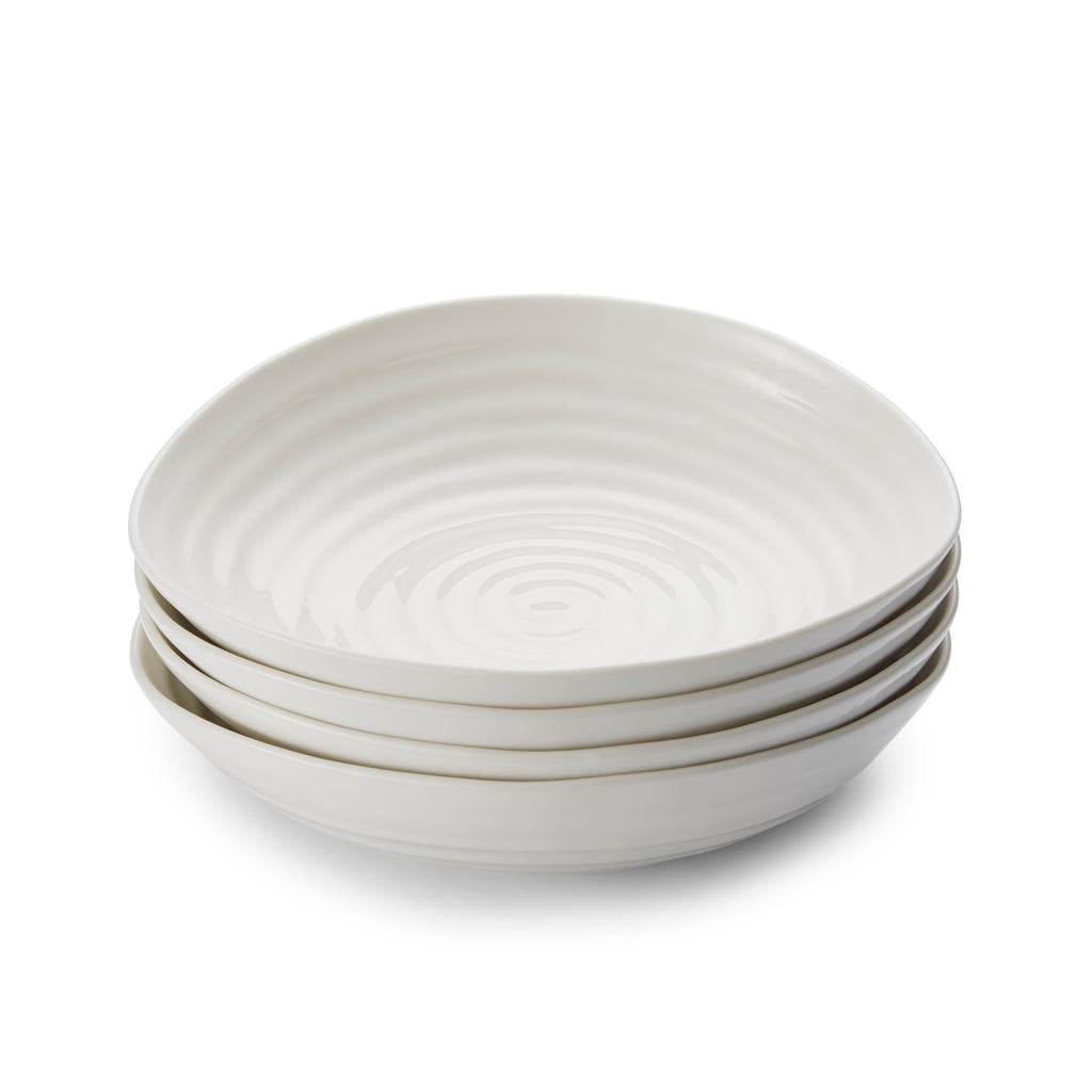 Individual Pasta Bowl - S/G