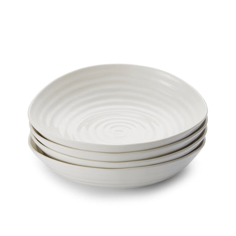 Individual Pasta Bowl - S/G