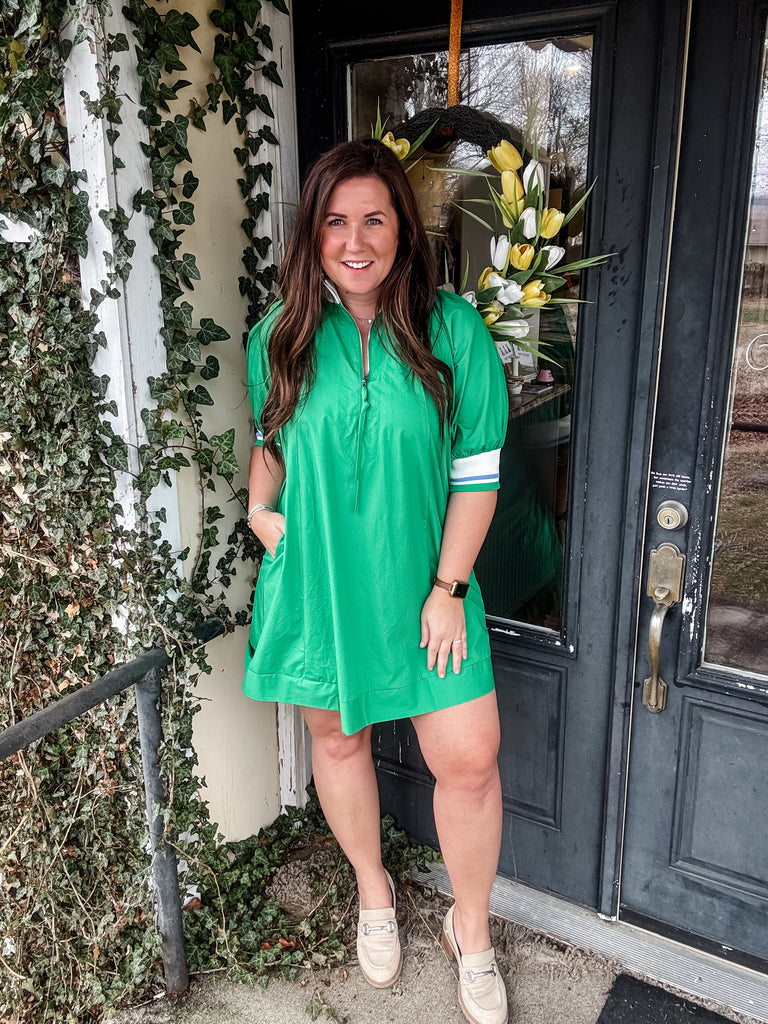 Kelly Sport Dress