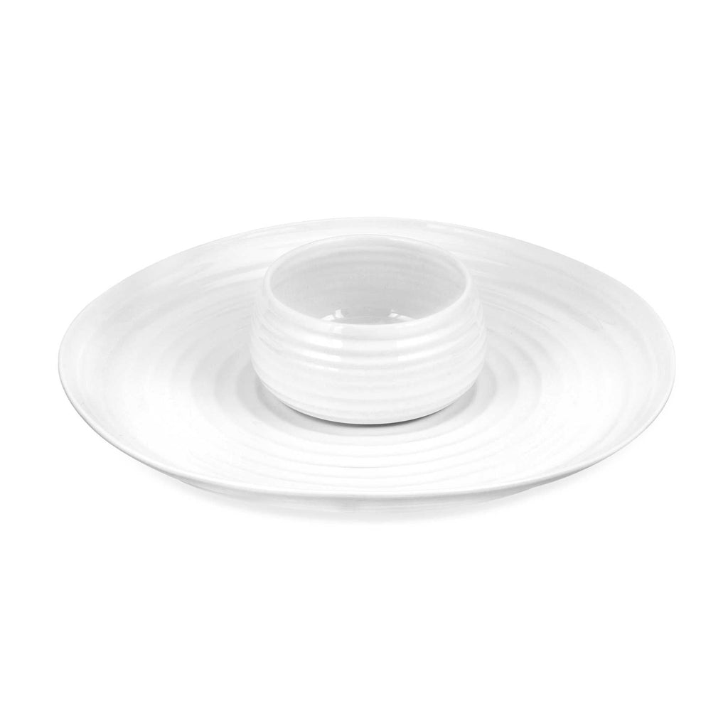 Sophie Conran Chip & Dip Set - D/M