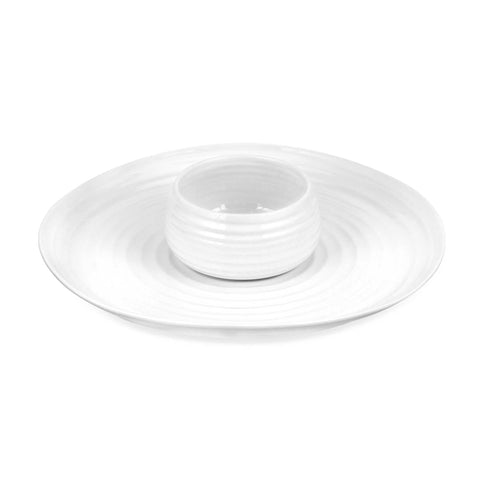 Sophie Conran Chip & Dip Set - S/G