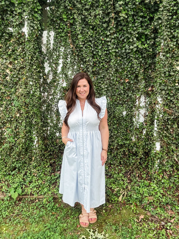 Coastal Ease Midi