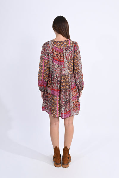 Falling for Fall Dress