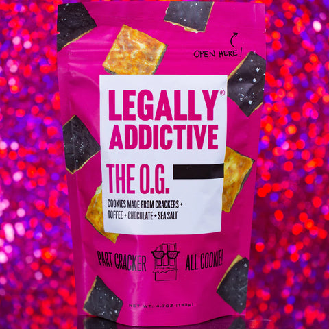 Legally Addictive - The OG