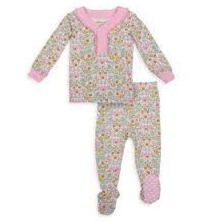 hip hop modal twotie - barnes