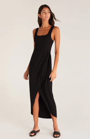 Dreamland Sarong Dress