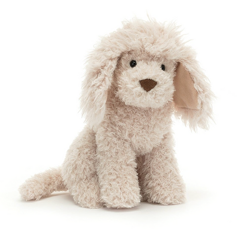 Georgiana Poodle