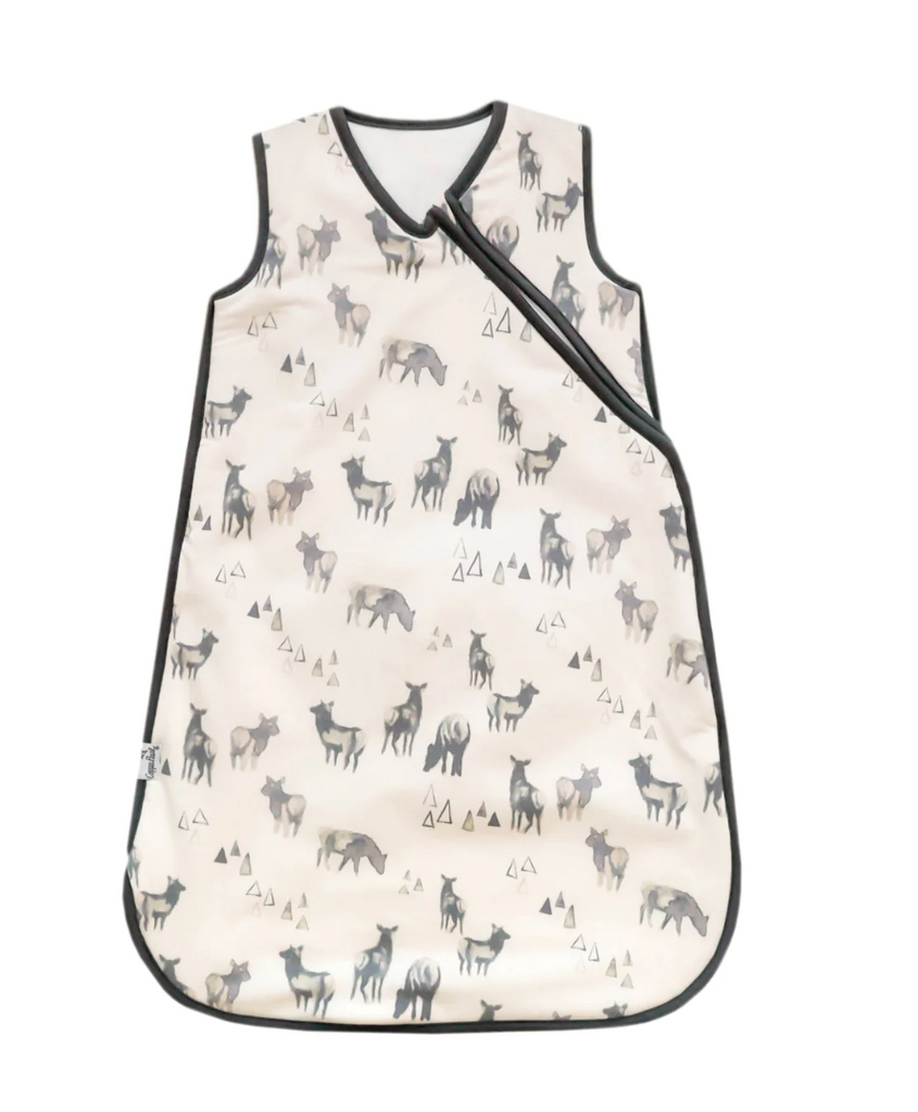 Copper Pearl Cloud Sleep Bag - Cody