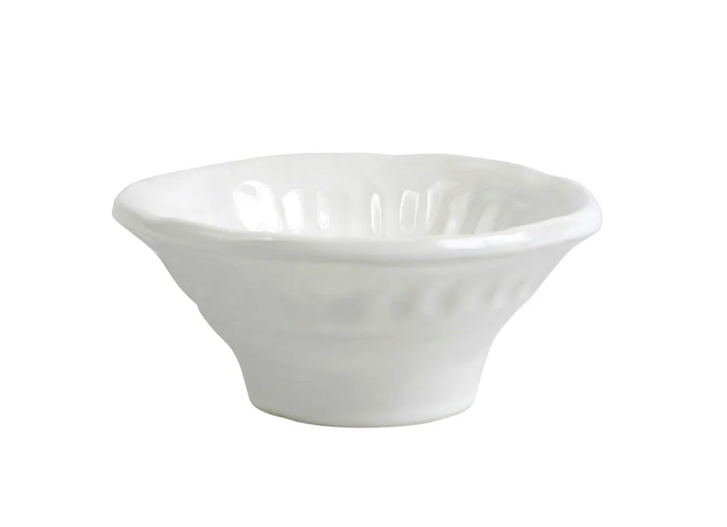 Vietri Pietra Serena Dipping Bowls - M/M