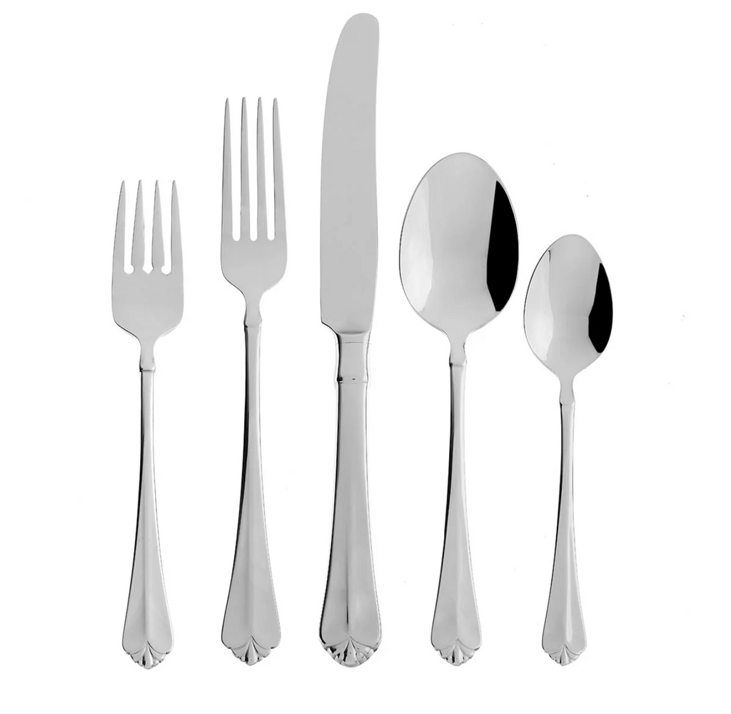 Juilliard 5 Piece Place Setting - H/B