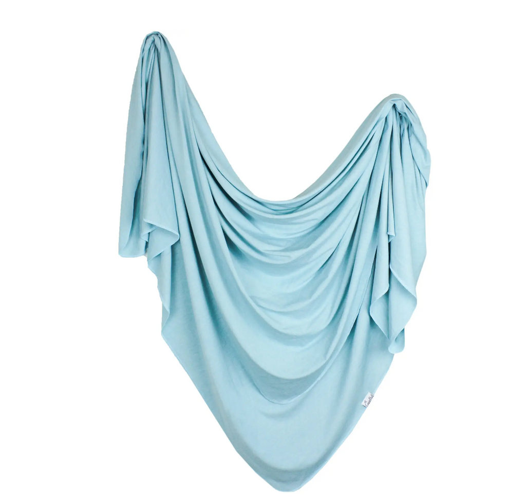 Copper Pearl Swaddle Blanket - Sonny - Parnell