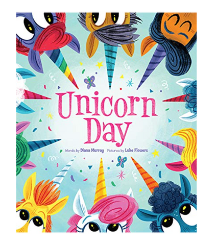 Unicorn Day