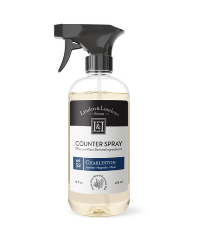 Counter Spray - No. 52 Charleston