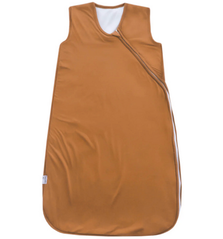 Copper Pearl 1.0 TOG Cloud Sleep Bag - Camel