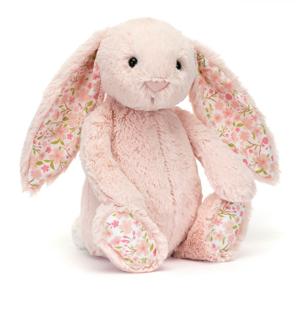 Blossom Blush Bunny Cherry - Small