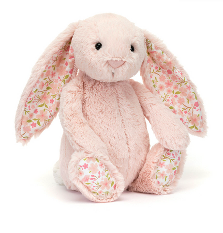 Blossom Blush Bunny Cherry - Small