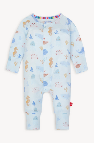 deep sea jubilee magnetic coverall