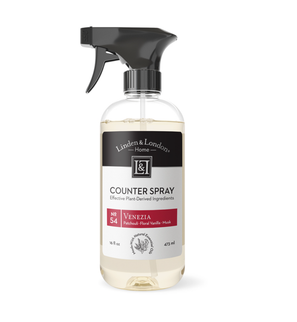 Counter Spray - No. 54 Venezia
