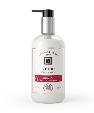 Hand Lotion - No. 54 Venezia