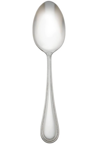 Lyndon Buffet Serving Spoon - D/J