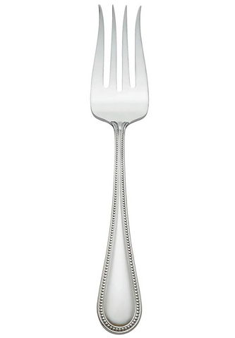 Lyndon Buffet Serving Fork