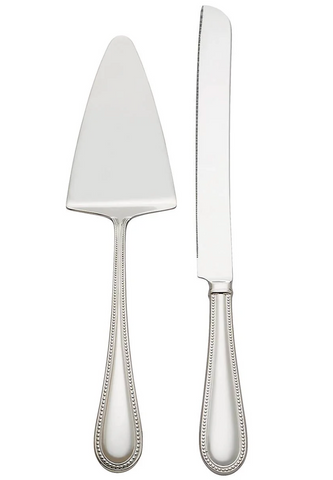 Lyndon Dessert Set - D/J