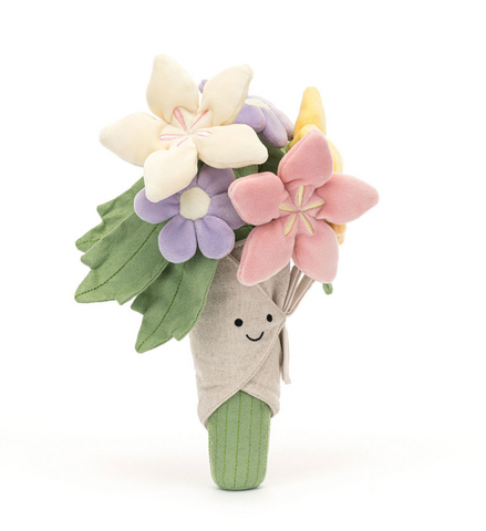 Amuseables Bouquet of Flowers